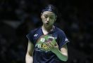 Korea Open 2023: An Se Young vs Chen Yu Fei Berakhir Dramatis - JPNN.com