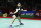 French Open 2024: An Se Young Pukul Tai Tzu Ying dengan Cara yang Sukar Dipercaya - JPNN.com