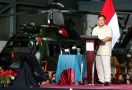 Prabowo Subianto Jadi Menteri Berkinerja Terbaik Pilihan Publik - JPNN.com