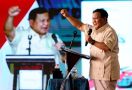 Unggul di Survei NPC, Prabowo Dianggap Layak Lanjutkan Program Jokowi - JPNN.com