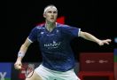 Jadwal Final China Open 2023: Axelsen Mencari Penebusan Dosa - JPNN.com