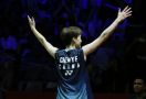 Juara Bertahan Tumbang, China Vs Korea di Final Beregu Putri Badminton Asian Games 2022 - JPNN.com