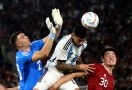 Indonesia vs Argentina: Kata Elkan Baggott Setelah Nyaris Membobol Gawang Tim Tango - JPNN.com