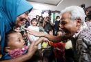 Ganjar Pranowo Ditargetkan Menang Satu Putaran di Pilpres 2024 - JPNN.com