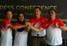 PB Taekwondo Indonesia Minim Prestasi, saatnya Pengurusnya Direformasi - JPNN.com
