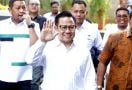 Bansos Ditempeli Stiker Prabowo-Gibran, Cak Imin Bereaksi Keras: Memalukan - JPNN.com