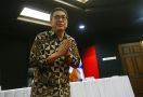 Ganjar-Mahfud Lahir dari Rakyat, Arsjad Rasjid Sampaikan Pesan soal Pembelaan - JPNN.com