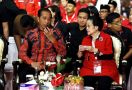 Bu Mega Minta Kader PDIP Kawal Jokowi Sampai Selesai - JPNN.com