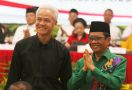 Duet Ganjar Pranowo - Mahfud MD Cocok, Saling Melengkapi - JPNN.com