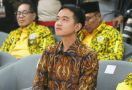 Jokowi Disebut Akan Jadi Ketua Koalisi Besar, Ini Kata Gibran - JPNN.com