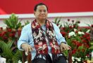 Prabowo Beri 3 Pesan kepada Tim Pemenangan, Ada Sukarelawan yang Curi Perhatian - JPNN.com