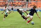 Piala Dunia U-17 2023: Dapat 2 Hadiah Penalti, Prancis Bungkam Burkina Faso di JIS - JPNN.com