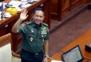 Panglima TNI Hindari Letusan Senjata dalam Upaya Pembebasan Pilot Susi Air - JPNN.com