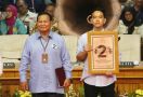Jokowi Terkesan Membela Paslon 02, Timnas AMIN: Biasa, Bapak Sayang Anak - JPNN.com