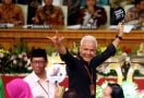 Tegas, Ganjar Bantah Anggapan Tak Akan Melanjutkan Program Hilirisasi Jokowi - JPNN.com