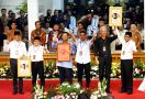 Debat Pilpres Ajang Adu Gagasan, Semoga Capres-Cawapres Tak Umbar Gimik & Pencitraan - JPNN.com