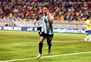 Hattrick Claudio Echeverri Bawa Argentina Menghancurkan Brasil di Piala Dunia U-17 - JPNN.com