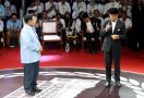 Anies Pakai Taktik Gegenpressing saat Debat Capres, Gemoy Kena Sekakmat - JPNN.com