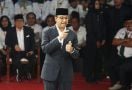 Debat Perdana Capres, Anies Didukung Ayah Korban Tewas Kerusuhan Pilpres 2019 - JPNN.com