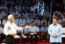 Gegara Emosi Saat Debat Prabowo Berpotensi Kehilangan Pendukung - JPNN.com
