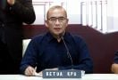 DKPP Jatuhkan Sanksi Peringatan Berat kepada Ketua KPU Hasyim Asyari dalam Kasus Irman Gusman - JPNN.com