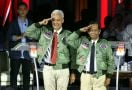 Kampanye Perdana Ganjar-Mahfud di Bandung Catat Sejarah, Bimbo Hadir - JPNN.com