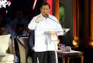 Prabowo Disebut Sebagai Pemimpin Amanah, Ini Alasannya - JPNN.com