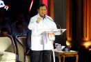 Seusai Debat Ketiga Capres, Prabowo Banjir Empati dari Milenial - JPNN.com
