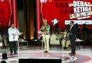 Kata yang Paling Sering Diucapkan Prabowo dalam Debat Ketiga Capres - JPNN.com