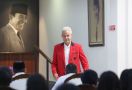 Ganjar Ungkap Arahan Tertutup Megawati di Hari Kedua Rakernas V PDIP, Ada Soal Pilkada - JPNN.com
