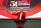 Suarakan Perubahan Nasib di HUT PDIP, Ganjar Beber 3 Keluhan Utama Rakyat - JPNN.com