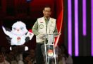 Jokowi & Menteri Beda Omongan soal Makan Siang Gratis, Tanggapan Mahfud MD Agak Kritis - JPNN.com