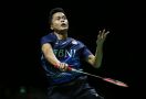 Singapore Open 2024: Pelatih Ungkap Faktor Jojo dan Ginting Gagal Melangkah Jauh - JPNN.com