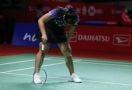 Jorji Kalah dari Cewek Nomor 43 Dunia di Babak Pertama China Open 2024 - JPNN.com