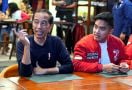 Krisis Etika Jokowi dan Peribahasa Guru Kencing Berdiri, Murid Kencing Berlari - JPNN.com