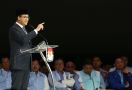 Bahlil Tuding Suara Rektor Ialah Skenario, Anies Balas Dengan Sindiran Keras - JPNN.com