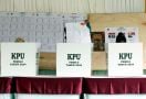 Survei LSI Potret Arah Pilihan Pendukung Jokowi hingga Mengapa Ganjar di Posisi ke-3 - JPNN.com