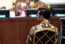 Untaian Kata dari SYL untuk Jokowi dan Surya Paloh - JPNN.com