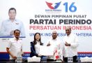 Perindo Dukung Dominggus-Lokatani di Pilgub Papua Barat 2024 - JPNN.com