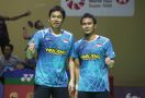 Seusai Pensiun, Hendra Setiawan Telah Memiliki Rencana dengan Mohammad Ahsan, Apa Itu? - JPNN.com