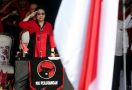 Diminta Satgas dan Anak Ranting PDIP, Megawati Pilih Upacara di Lenteng Agung - JPNN.com