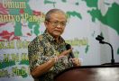 Ketua PP Muhammadiyah Sebut Polri Mampu Profesional dalam Kasus Ferdy Sambo - JPNN.com