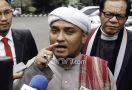 Bahar bin Smith Divonis Ringan, Habib Novel Klaim Umat Islam Tak Merasakan Keadilan - JPNN.com
