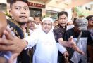 Rizieq Shihab tak Beri Sambutan di Petamburan, Kenapa? - JPNN.com