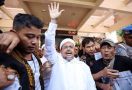 Habib Rizieq Serukan Boikot Irjen Fadil Imran dan Letjen Dudung - JPNN.com