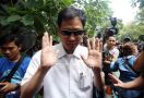 Munarman Divonis 3 Tahun Penjara, Lebih Rendah dari Tuntutan Jaksa - JPNN.com
