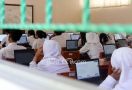 Hasil UN Tolak Ukur Perbaikan Mutu Pembelajaran - JPNN.com