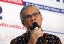 Yakinkan Publik bahwa Penerus Jokowi Bukan Prabowo! - JPNN.com