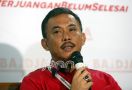 Disidang BK, Ketua DPRD DKI Prasetyo Edi: Saya Mau Menangis, Sedih - JPNN.com