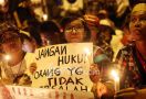 Aksi Bela Ahok Mengarah ke Deklarasi Minahasa Raya Merdeka - JPNN.com